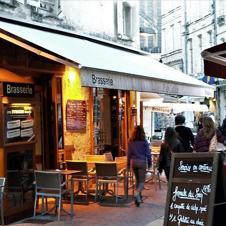 - Le Petit Rochelais -Calme&Cosy- Wifi-Netflix Leilighet La Rochelle  Eksteriør bilde