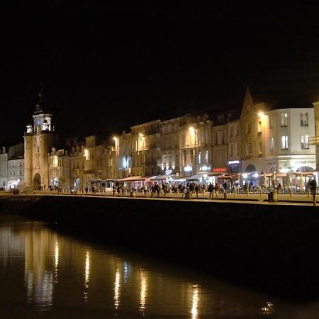 - Le Petit Rochelais -Calme&Cosy- Wifi-Netflix Leilighet La Rochelle  Eksteriør bilde