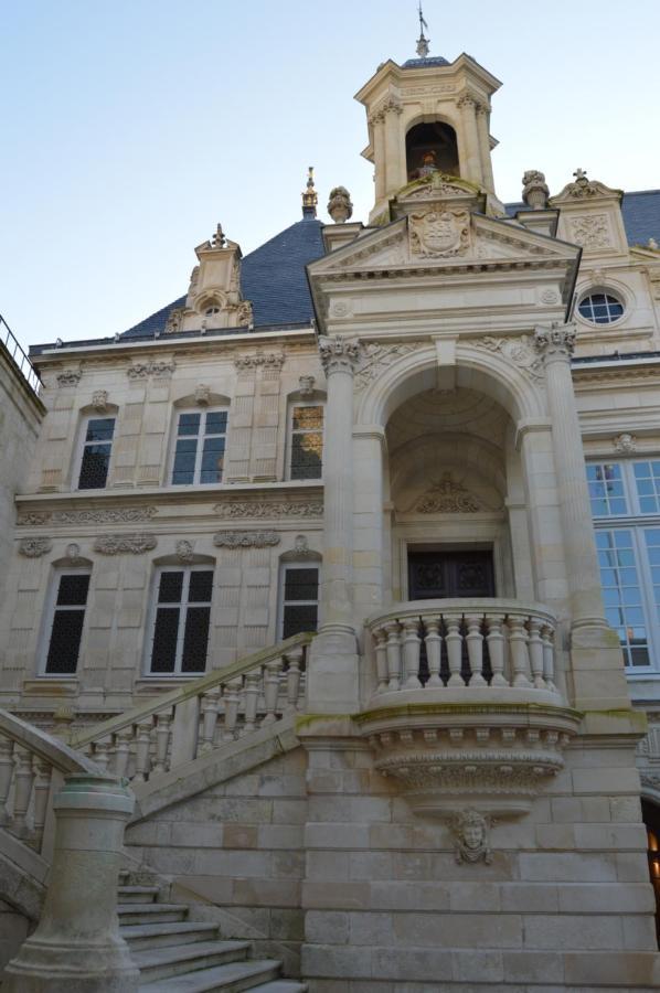 - Le Petit Rochelais -Calme&Cosy- Wifi-Netflix Leilighet La Rochelle  Eksteriør bilde